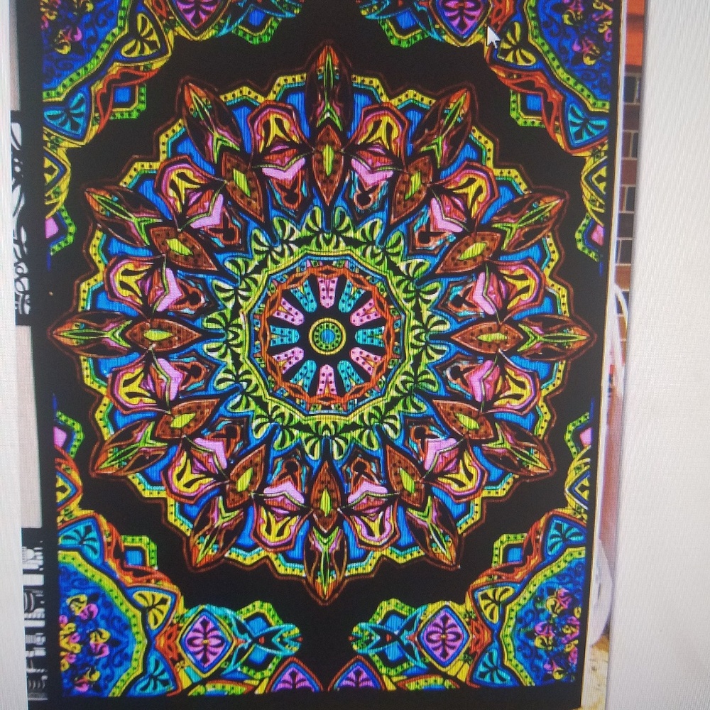 Meet your Posher, Diane